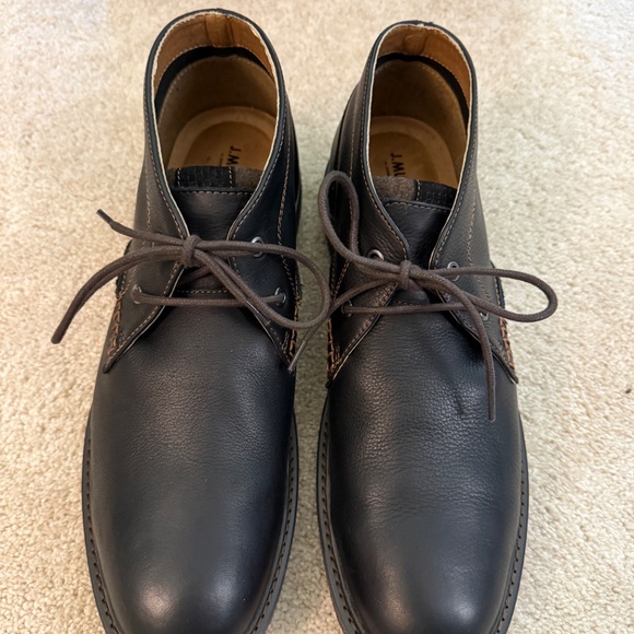 Johnston & Murphy Calder Chukka Boot - Picture 2 of 9